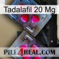 Tadalafil 20 Mg 15